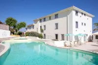 Best Western Hotel Blumarea - Beach