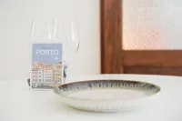 GuestReady - Estadia no Porto com terraço