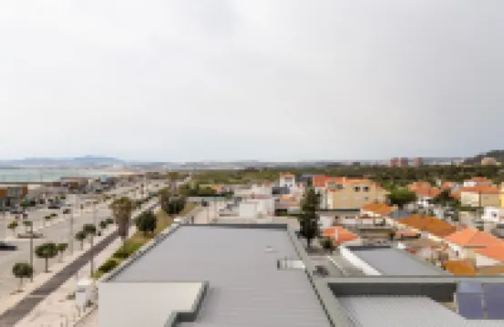 GuestReady - Vibrant flat with  balcony