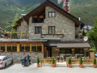 San Anton Benasque Hotels in Benasque