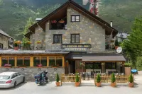 San Anton Benasque Hotels in Cerler