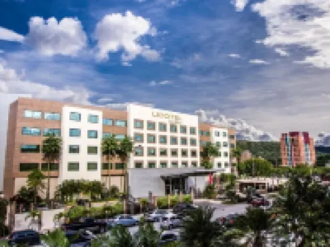 Lidotel Valencia Hotels in Valencia