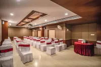 Crestmont Admire, Udaipur - キッチン
