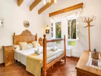 N'antiga - Villa With Private Pool In Sant Lluis - Huvilat