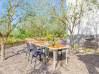 Can Estelrich- Sant Blai - Country House In Campos