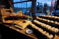 Ibis Cuiabá Shopping - breakfast