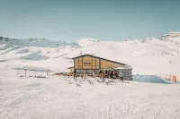 Hotel Brocco & Posta Hotels in Mesocco