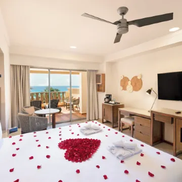 GR Solaris Cancun All Inclusive