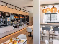 B&B Hotel Hannover-Laatzen Hotel a Laatzen