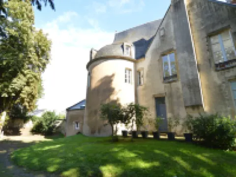 Cottage in Central Bayeux