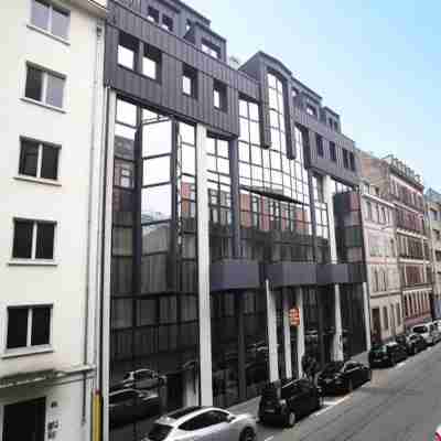 Aparthotel Odalys Green Marsh - Studio Others
