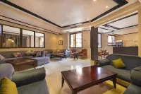 Mogador Menzah Appart Hôtel
