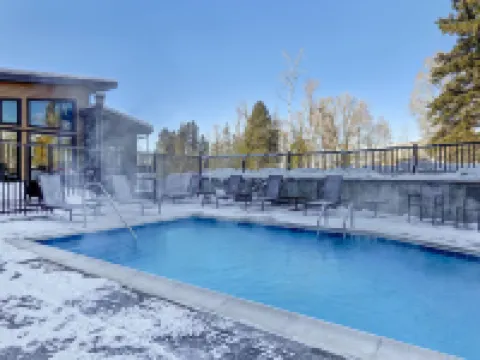 Residence Inn Steamboat Springs Hotels in Steamboat Springs
