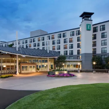 Embassy Suites by Hilton Boston Marlborough