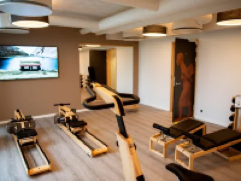 布蘭登酒店 托爾斯港酒店