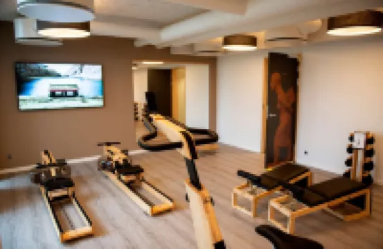Hotel Brandan