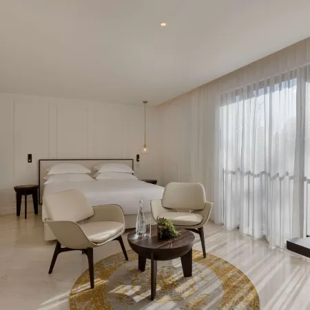 Theatron Jerusalem Hotel & Spa MGallery Collection