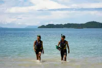 Lampung Marriott Resort & Spa - 5-Star