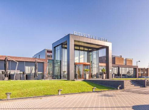 Postillion Utrecht Bunnik