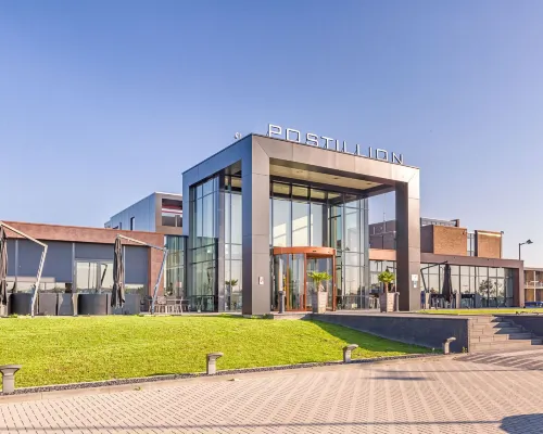 Postillion Utrecht Bunnik Hotels near Zuid