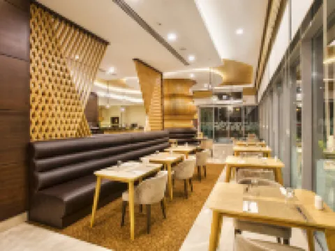 Hilton Garden Inn Isparta Isparta otelleri