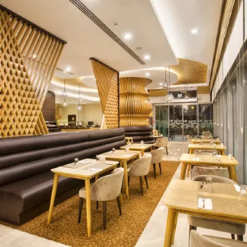 Hilton Garden Inn Isparta