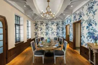 St. Clair Inn Hotels in Saint Clair County