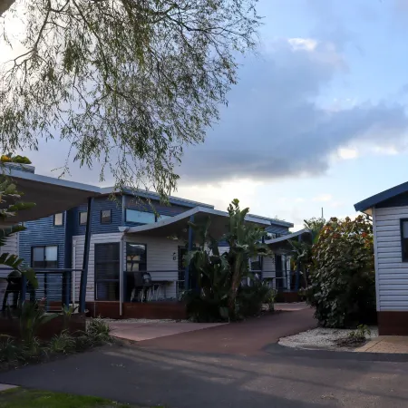 Big4 Breeze Holiday Parks - Busselton
