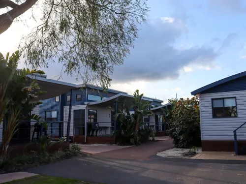 Big4 Breeze Holiday Parks - Busselton
