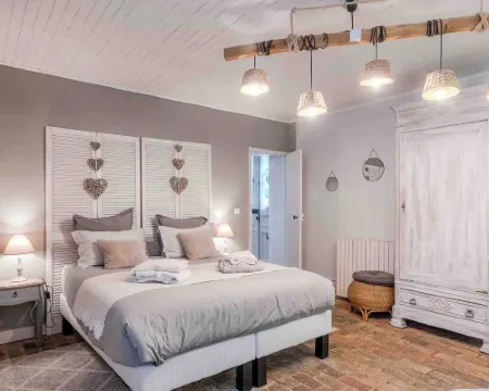 Marquise Barbot Hotéis em Evry