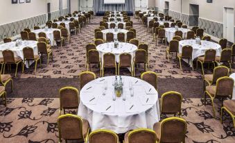 Mercure Maidstone Great Danes Hotel