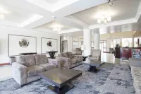 Sandman Hotel Quesnel Hotels in Quesnel