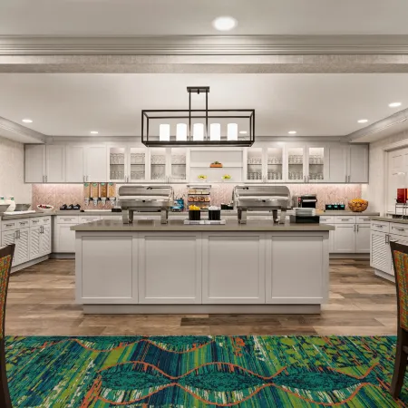 Homewood Suites by Hilton Fort Myers