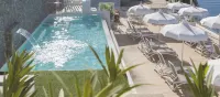 Hotel Club 2 Torri - Pools