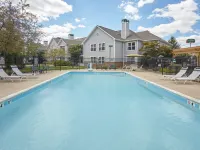Homewood Suites by Hilton Lafayette Hotels in Lafayette