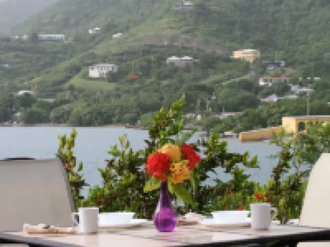 Hotel on the Cay Hotels in Saint Croix