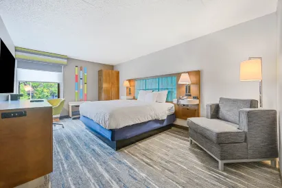 Hampton Inn St. Louis/Westport