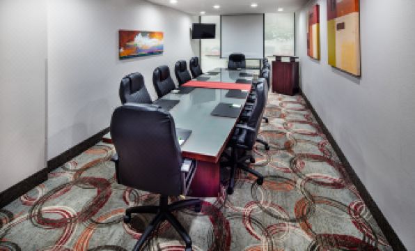 Holiday Inn ATLANTA-NORTHLAKE by IHG