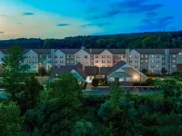 韋恩Residence Inn 酒店 韋恩酒店