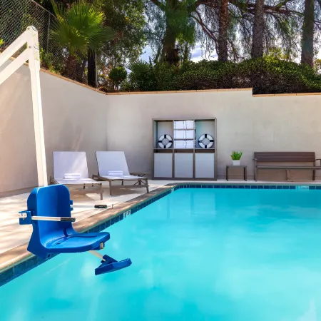 Holiday Inn Express LA MESA NEAR SDSU by IHG