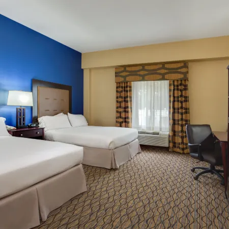 Holiday Inn Express & Suites TOWER CENTER NEW BRUNSWICK by IHG