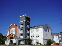 Candlewood Suites Houston Space Center – Webster by IHG Ξενοδοχεία στην πόλη Webster