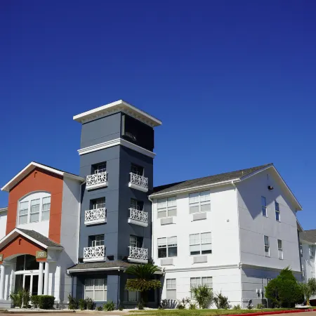 Candlewood Suites Houston Space Center – Webster by IHG