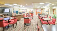 Holiday Inn Express & Suites AUBURN by IHG - breakfast
