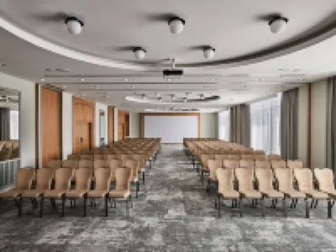 喜來登酒店 波茲南酒店