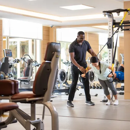 InterContinental Hotels DOHA BEACH & SPA by IHG