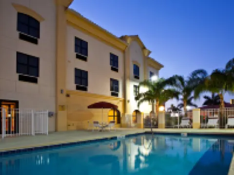 Holiday Inn Express STUART by IHG Hoteles en Stuart