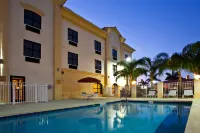 斯圖爾特智選假日飯店