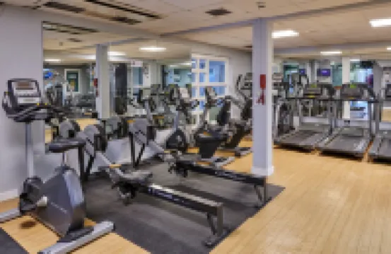 โรงแรม Holiday Inn Leeds Garforth บาย IHG