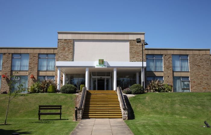 Holiday Inn DONCASTER A1 (M), JCT.36 by IHG